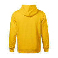 Sweatshirt homme Break 840 - jaune