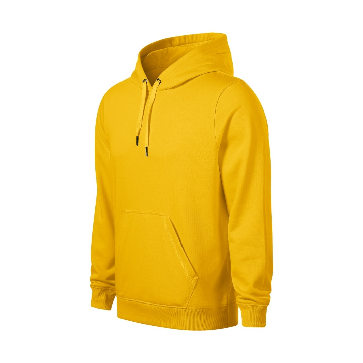 Sweatshirt homme Break 840 - jaune