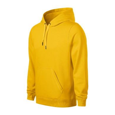 Sweatshirt homme Break 840 - jaune