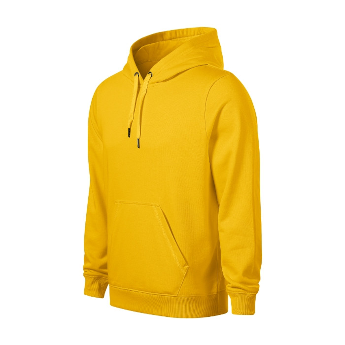 Sweatshirt homme Break 840 - jaune