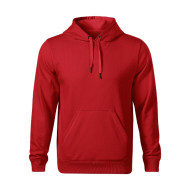 Sweatshirt homme Break 840 - rouge