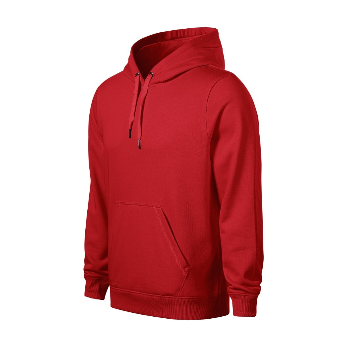Sweatshirt homme Break 840 - rouge