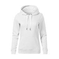 Sweatshirt femme Break 841 - blanc