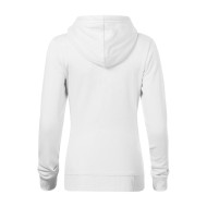 Sweatshirt femme Break 841 - blanc