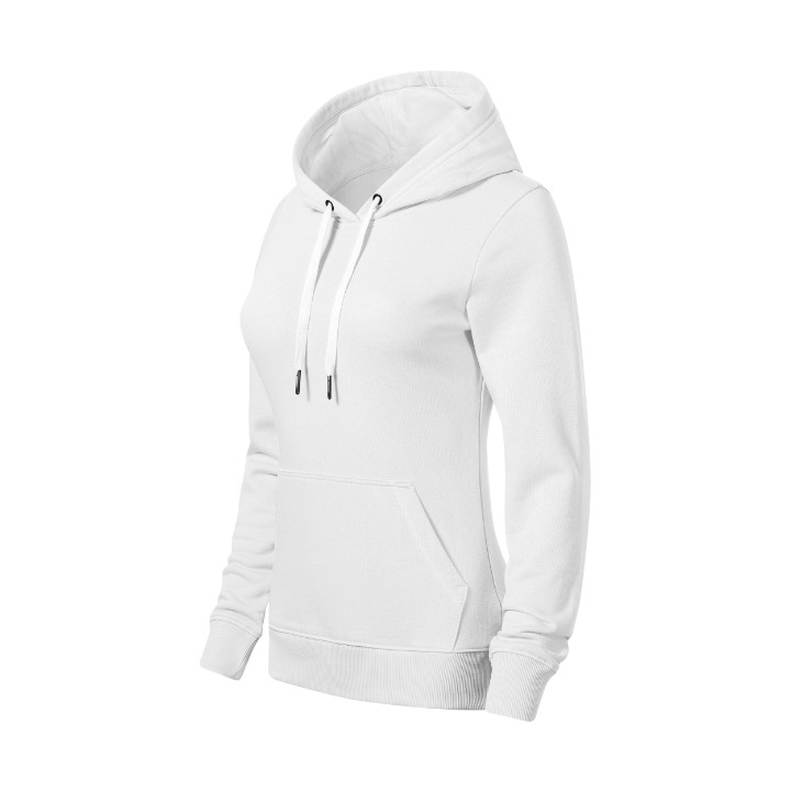 Sweatshirt femme Break 841 - blanc