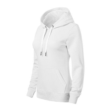 Sweatshirt femme Break 841 - blanc