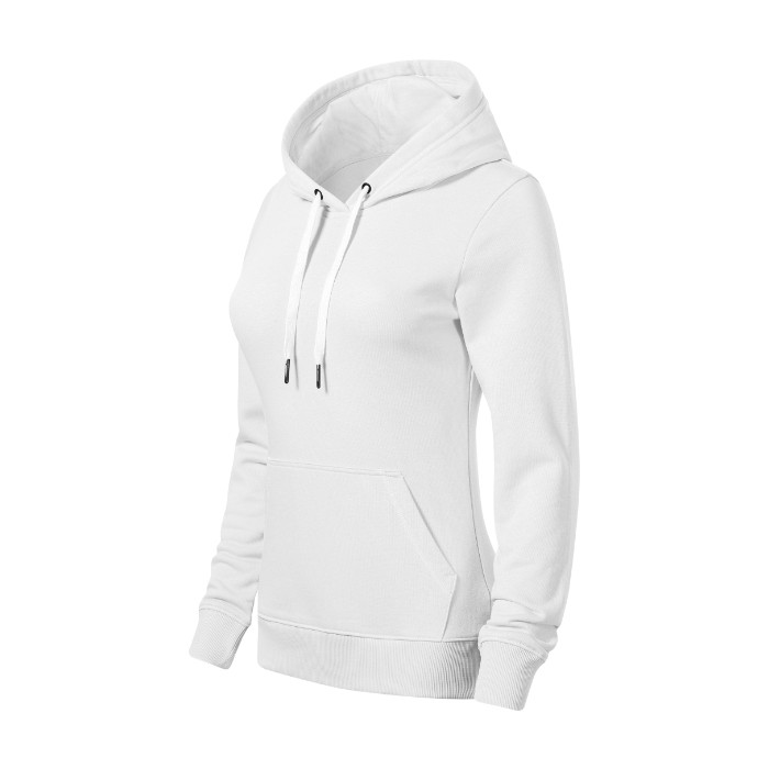 Sweatshirt femme Break 841 - blanc