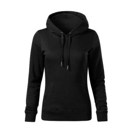 Sweatshirt femme Break 841 - noir