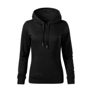 Sweatshirt femme Break 841 - noir