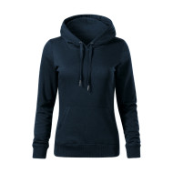 Sweatshirt femme Break 841 - bleu marine