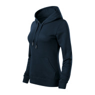 Sweatshirt femme Break 841 - bleu marine