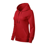 Sweatshirt femme Break 841 - rouge