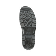 Sandales de sécurité unisex Oslo 2 XW B73 - noir