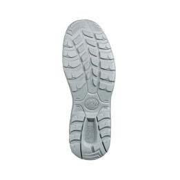 Sandales de sécurité unisex Helsinki 2 W B74 - noir
