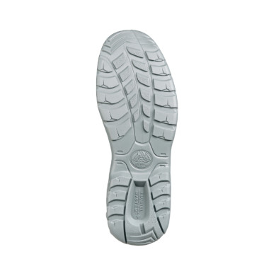 Sandales de sécurité unisex Helsinki 2 W B74 - noir