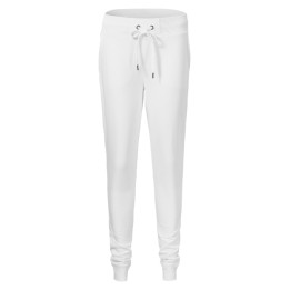 Jogging femme Rest 615 - blanc