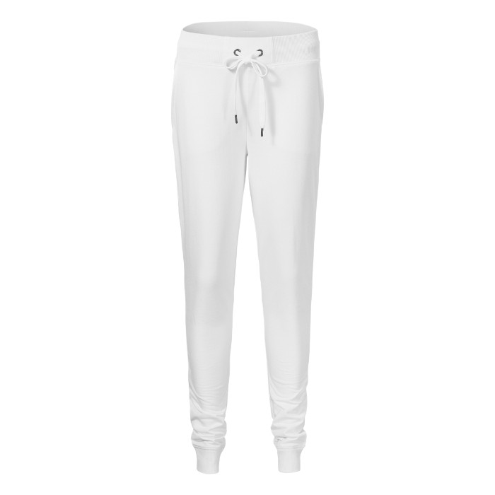 Jogging femme Rest 615 - blanc