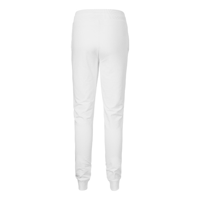 Jogging femme Rest 615 - blanc