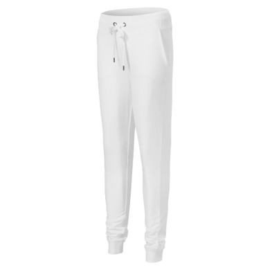 Jogging femme Rest 615 - blanc