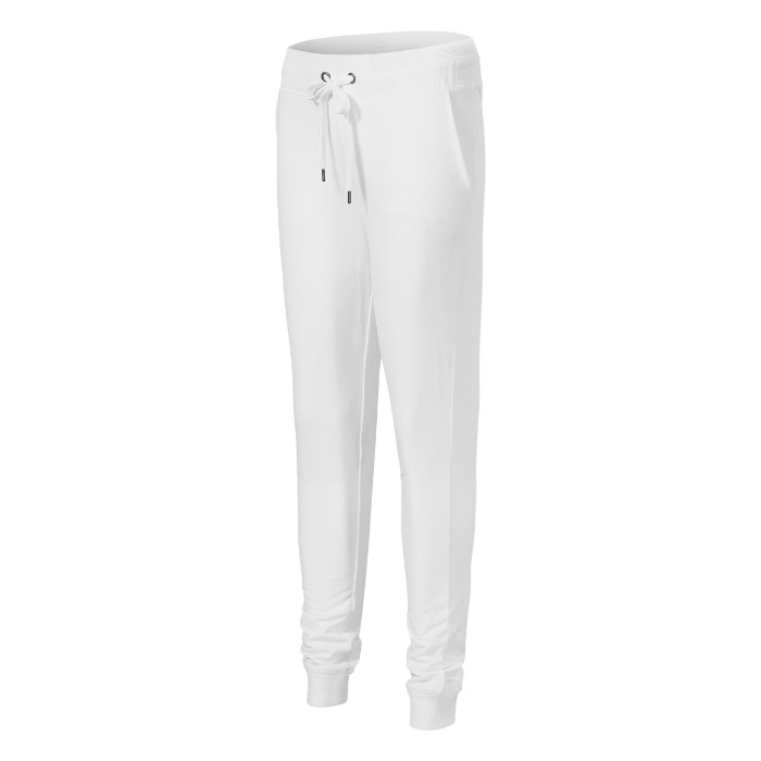 Jogging femme Rest 615 - blanc