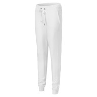 Jogging femme Rest 615 - blanc