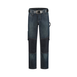 Jeans de travail unisex Work Jeans T60 - denim blue