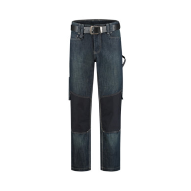 Jeans de travail unisex Work Jeans T60 - denim blue