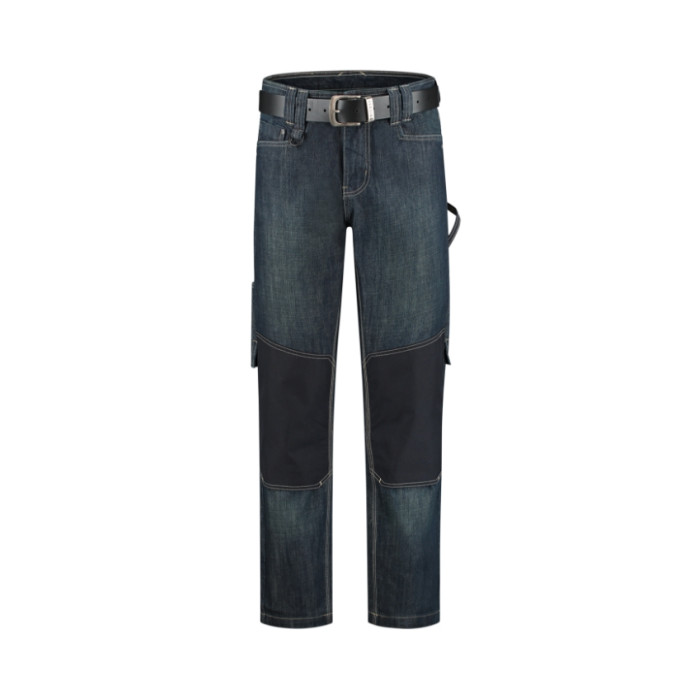 Jeans de travail unisex Work Jeans T60 - denim blue
