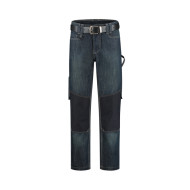 Jeans de travail unisex Work Jeans T60 - denim blue