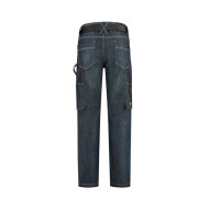 Jeans de travail unisex Work Jeans T60 - denim blue