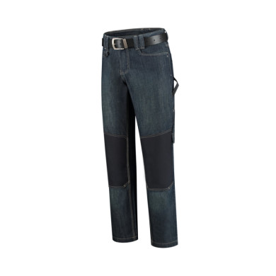 Jeans de travail unisex Work Jeans T60 - denim blue