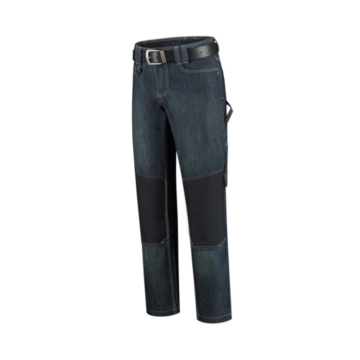 Jeans de travail unisex Work Jeans T60 - denim blue