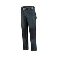 Jeans de travail unisex Work Jeans T60 - denim blue