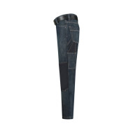 Jeans de travail unisex Work Jeans T60 - denim blue