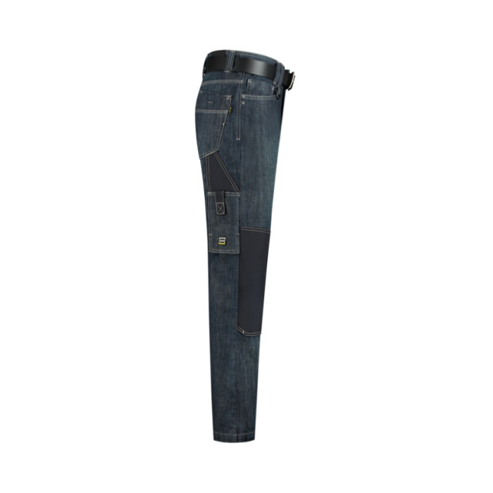 Jeans de travail unisex Work Jeans T60 - denim blue