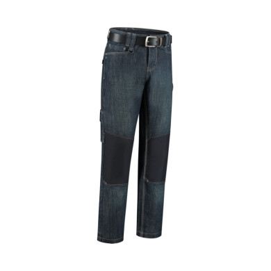 Jeans de travail unisex Work Jeans T60 - denim blue