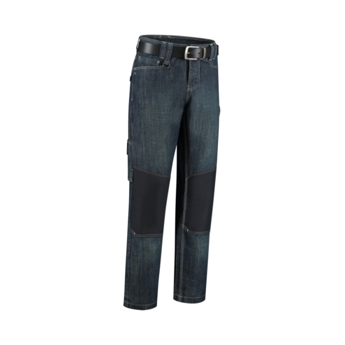 Jeans de travail unisex Work Jeans T60 - denim blue