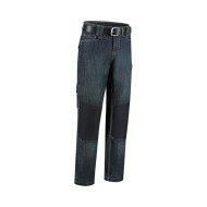 Jeans de travail unisex Work Jeans T60 - denim blue