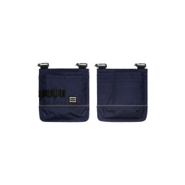CORDURA Swing Pockets T91 - ink