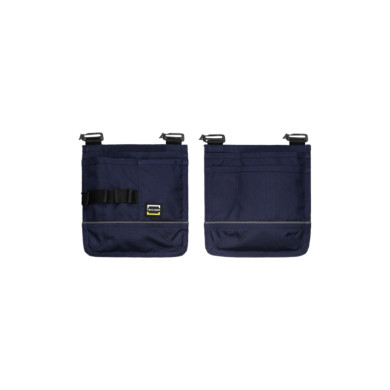 CORDURA Swing Pockets T91 - ink