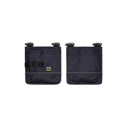 CORDURA Swing Pockets T91 - bleu marine
