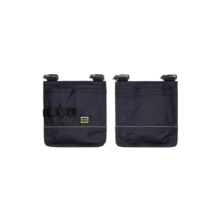 CORDURA Swing Pockets T91 - bleu marine