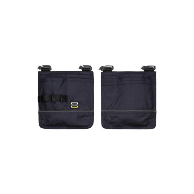 CORDURA Swing Pockets T91 - bleu marine