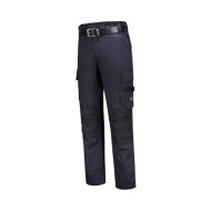 Pantalon de travail unisex Work Pants Twill Cordura T63 - bleu marine