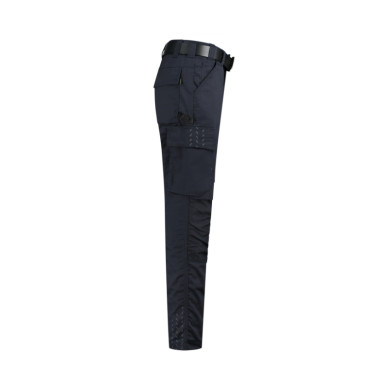 Pantalon de travail unisex Work Pants Twill Cordura T63 - bleu marine
