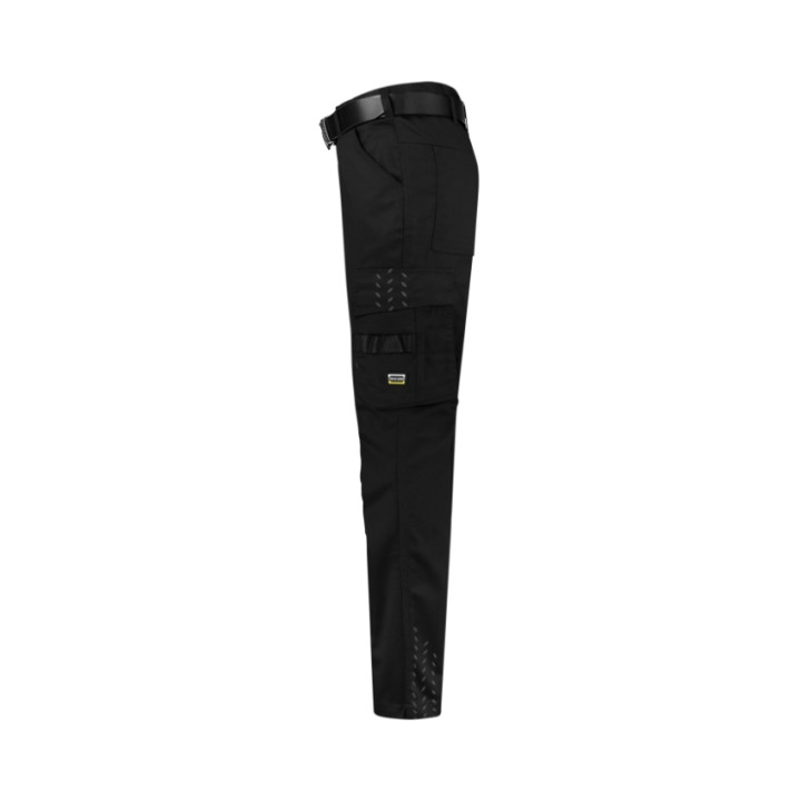 Pantalon de travail femme Work Pants Twill Women T70 - noir