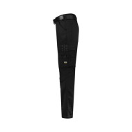 Pantalon de travail femme Work Pants Twill Women T70 - noir