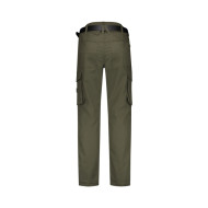 Pantalon de travail femme Work Pants Twill Women T70 - army