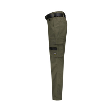 Pantalon de travail femme Work Pants Twill Women T70 - army