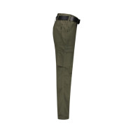 Pantalon de travail femme Work Pants Twill Women T70 - army